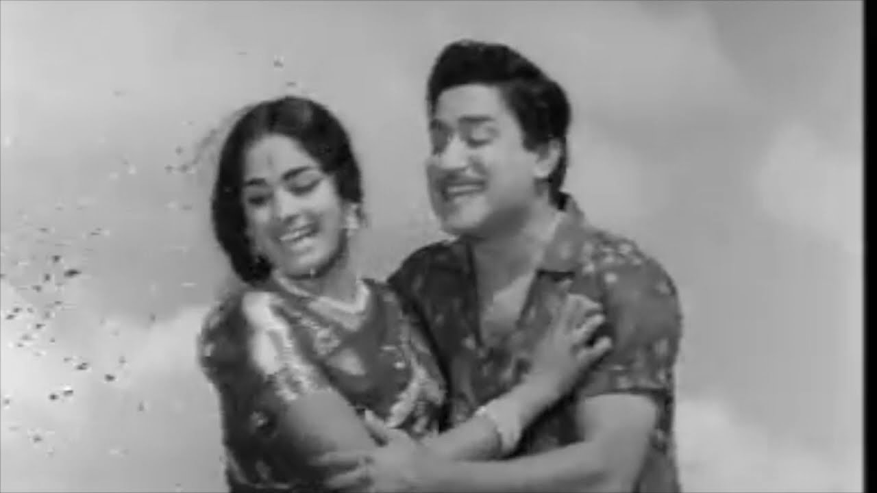 En Kannukku Song Lyrics | Paaladai | T. M. Soundarajan, P. Susheela