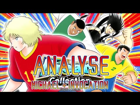 [CTDT] INVOCATIONS + ANALYSE DREAMCO MICHAEL