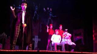 Welcome to the Horror Show