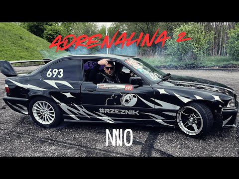 Nino - Adrenalina 2 prod.Steven