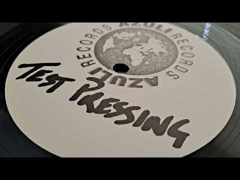 Lenny Fontana Presents Lifeline – Stompin In America (The Listen Buster Remix)