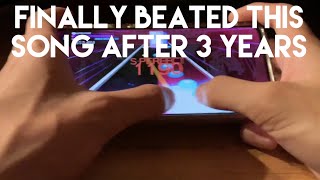 Hitchhiker X Taeyong - AROUND [Superstar SMTOWN] ALL PERFECT 3-Star Clear