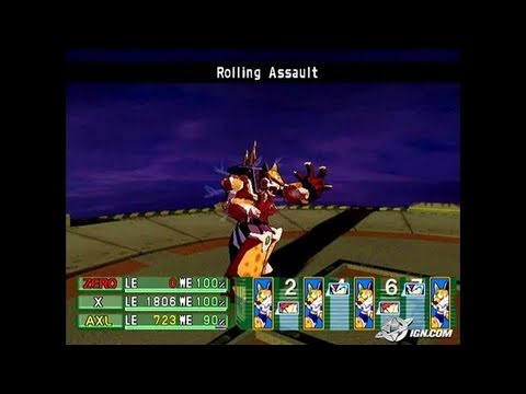 megaman x command mission gamecube action replay codes