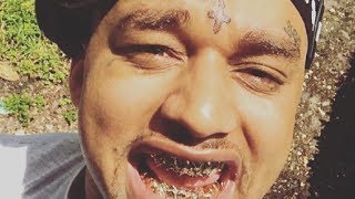 Chxpo - The Race (Freestyle)