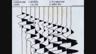 Tarwater - Babylonian Tower