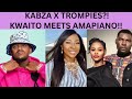 Farieda S Joke Sparks Outrage SABC To Cancel Muvhango Actors On Edge Kabza X Trompies