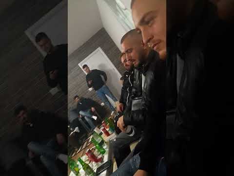 Disa keng nga Vëllëzrit  Godanci