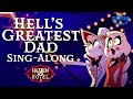 Hell S Greatest Dad Sing Along W Lucifer Hazbin Hotel Prime Video