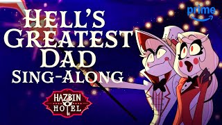 Cover art for Hell’s Greatest Dad