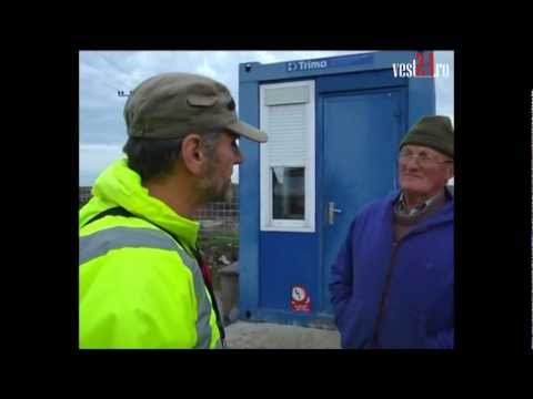 Copil disparut in Timis - octombrie 2012