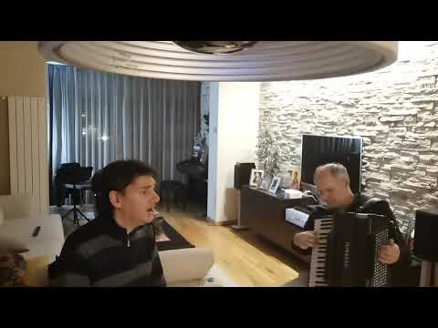 Vlada Panović & Jovan Mihaljica - Jesen stiže rana