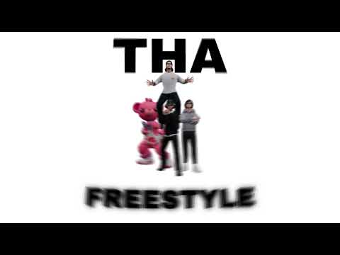 THA freestyle - Tsuke, Luke, Kaywzu, Young neko