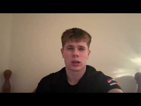 Journey to UFC - Day 439