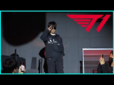 Keria MVP of the Split 😎