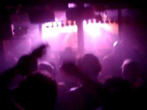 330 Nightclub, Durban (South Africa) - Halloween 2005  (With Cosmic gate)