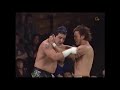 NOAH 2009 06 04 KENTA Vs Ricky Marvin