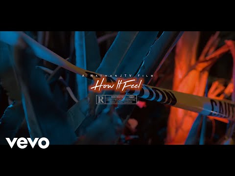 C2daj, Lil Rue - How It Feel (Official Video)