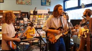 Tall Tales and the Silver Lining - "Black Tint Sunset" 6/10/15