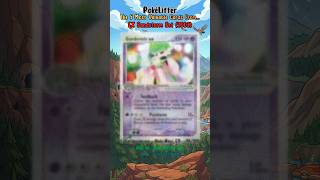 These EX Sandstorm Cards Are Climbing FAST in 2026 💰 (Top 5 Ranked!)