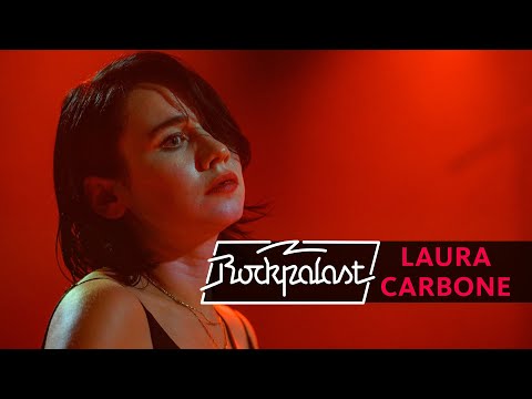 Laura Carbone live | Rockpalast | 2019