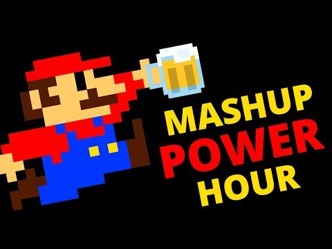 Mashup Power Hour