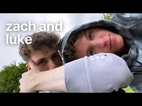 🌈 zach and luke tiktoks 💔 (@zach__james and @luke..francis)