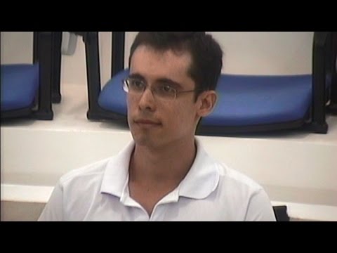 Tertúlia 4012 - Amparabilidade inversora (Amparologia) | #Conscienciologia