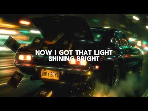 SKEMA BOY X KJ TWIN: HOLY BOYS - DONKEY KONG (OFFICIAL LYRIC VIDEO)