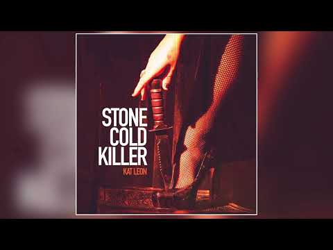 Kat Leon - "Stone Cold Killer" (Official Audio)