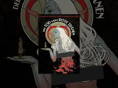 Der Tod weint rote Tränen