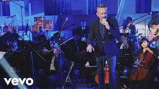 La Unión - Lobo Hombre en París (Versión Sinfónico [En Vivo])