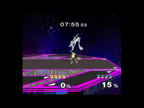 MoaL 435 Winners Semis - Polish (Fox) vs. JHTL (Marth) - SSBM Singles