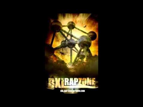 Vitry Bruxelles - feat MEH (Rappeur d'instinct) Stan, Yassin, Valmir prod by Dj Phillies