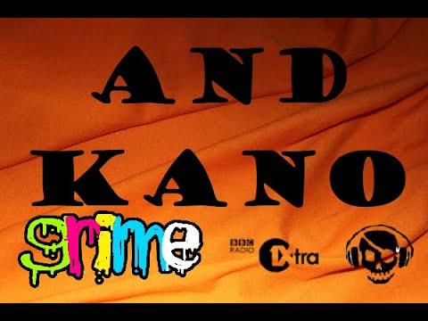 DJ Karnage ft. Wiley, Trim and Kano - 1Xtra