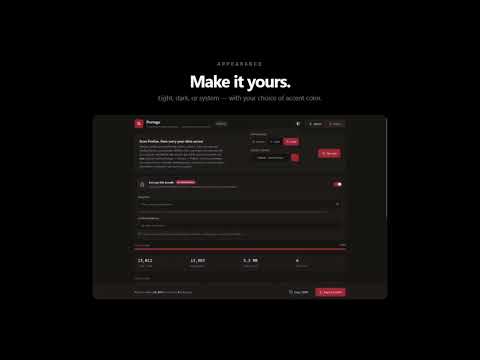 Item video thumbnail