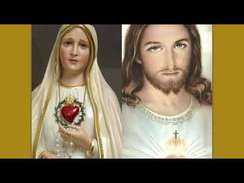 MULTILINGUAL ROSARY/ROSARIO EN VARIOS IDIOMAS