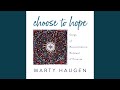 Choose to Hope