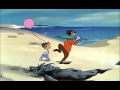 Dingo Le Week End De Papa 1953