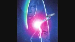 Star Trek Generations Main Title