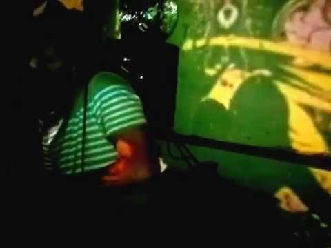 Anrilov@Shesek (Tel aviv 23.05.13)