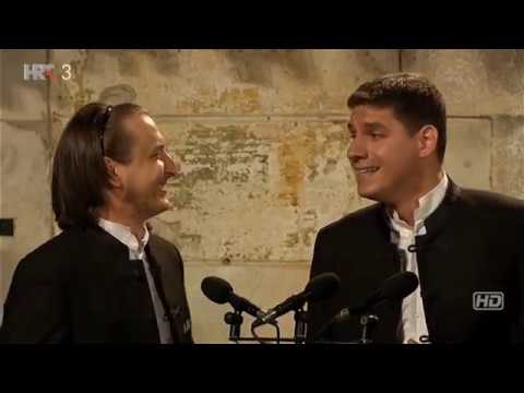 Galiotova Pesan - klapa Stine - FDK 2019