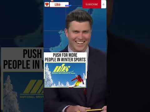 SNL Weekend Update: Colin Jost and Michael Che's Hilarious 34