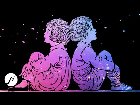 Heile dein inneres Kind | Befreie dich von Trauma | 417Hz Frequenz