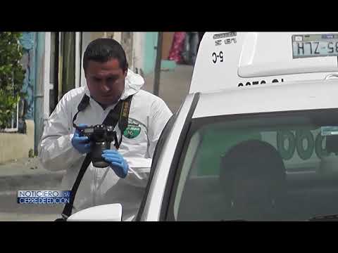 DETIENEN A ADICTOS Y VENDEDORES DE DROGA EN MÉXICO – Cierre de Edición