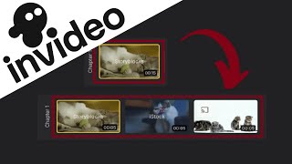 InVideo AI: How to Split a Long Clip into Short Clips [2 Ways]