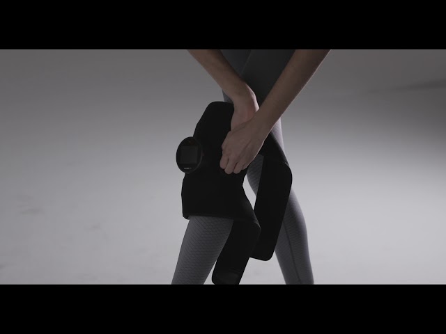 Video Teaser für Venom Leg Instructional