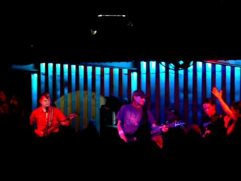 Barackca - Felhőtlen (Cloudless)