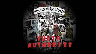 Good Charlotte - Rise [Audio]