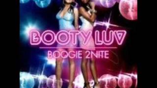 Boogie 2Nite Booty Luv - Don&#39;t Mess With My Man