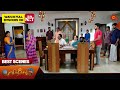 Ethirneechal - Best Scenes | 17 May 2024 | Tamil Serial | Sun TV